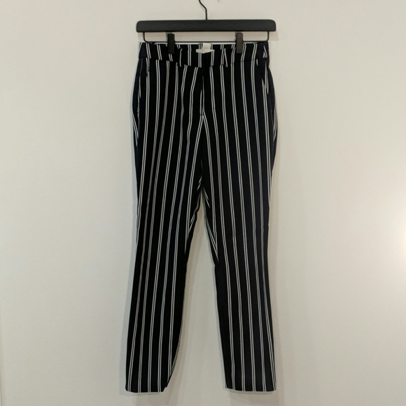 H&M striped trousers - Picture 1 of 5